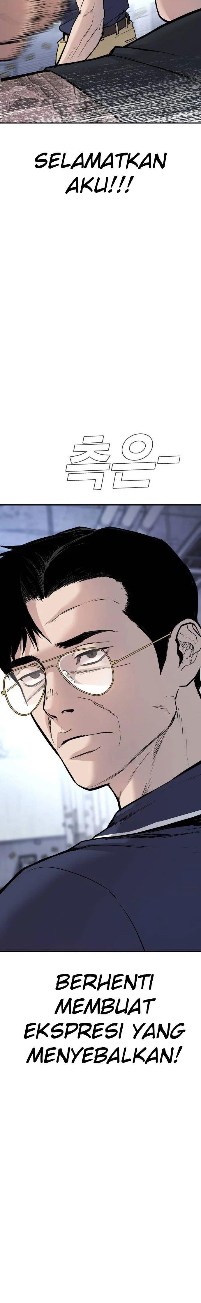 Manager Kim Chap 48 - Next Chap 49