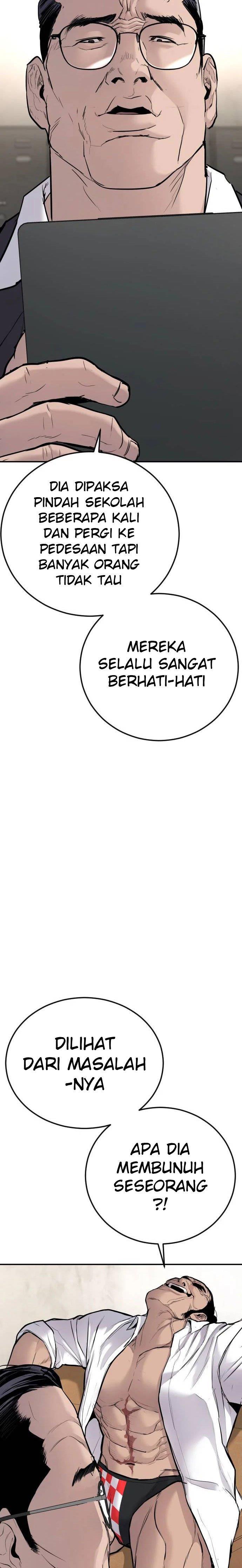 Manager Kim Chap 48 - Next Chap 49