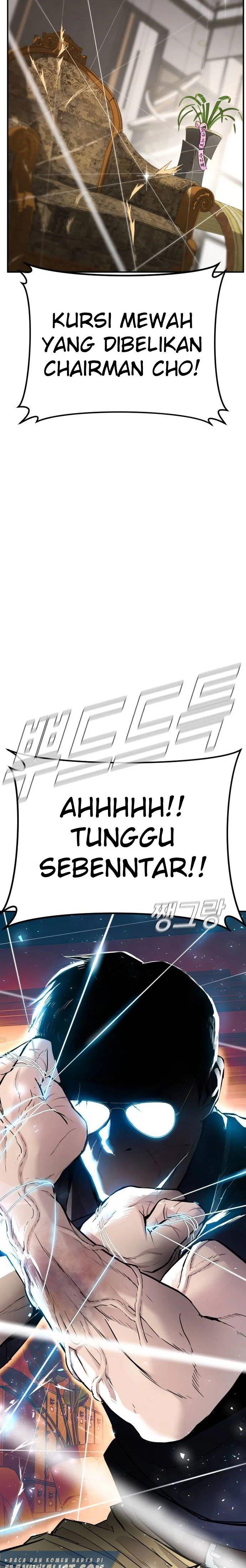Manager Kim Chap 48 - Next Chap 49