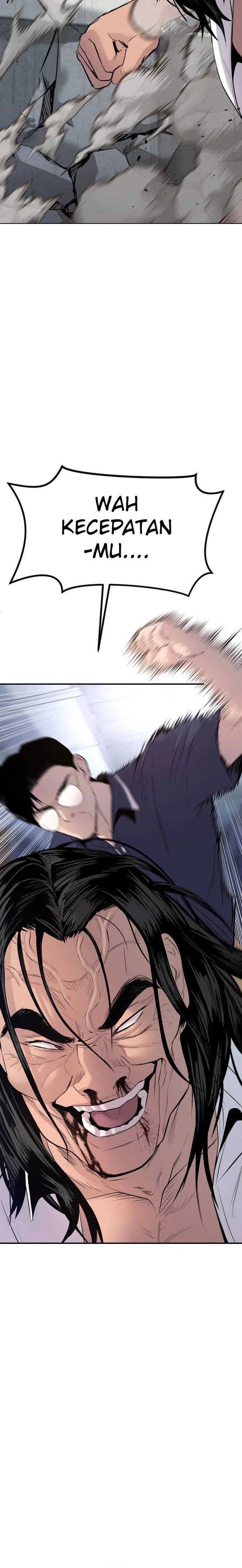 Manager Kim Chap 48 - Next Chap 49