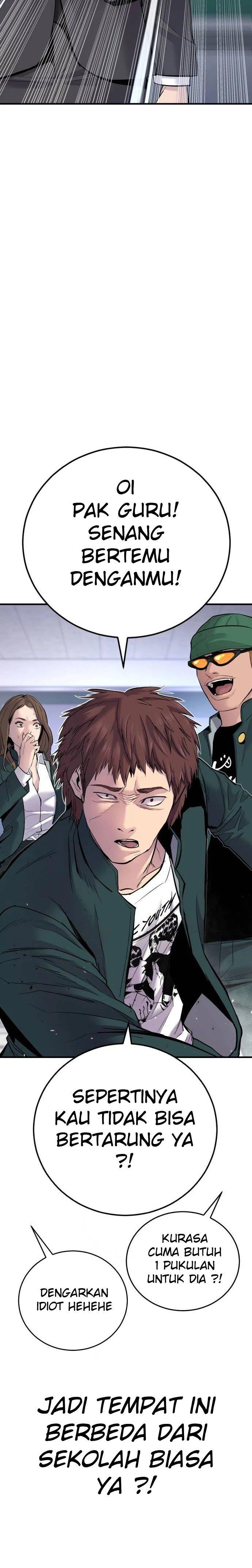 Manager Kim Chap 48 - Next Chap 49