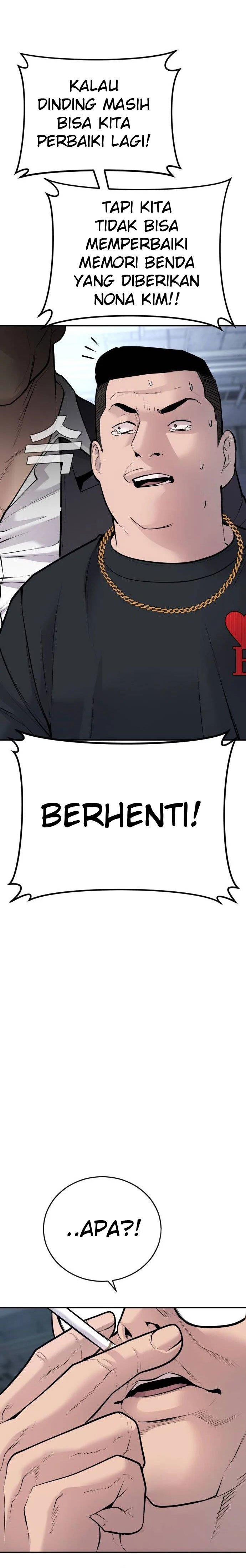 Manager Kim Chap 48 - Next Chap 49