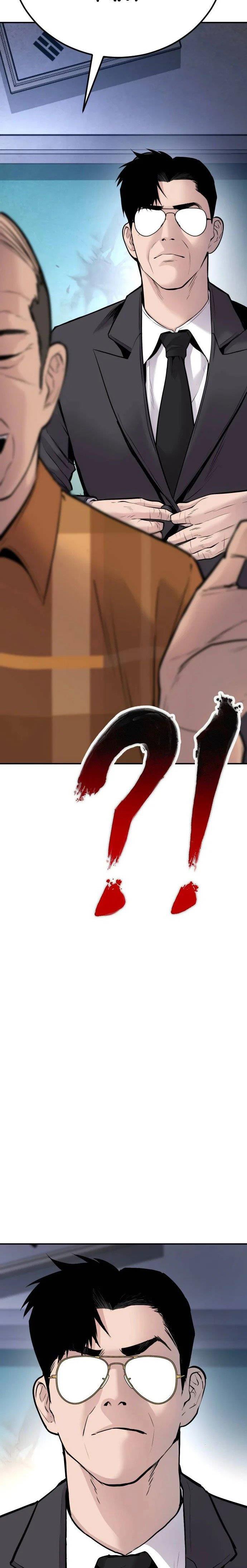 Manager Kim Chap 48 - Next Chap 49