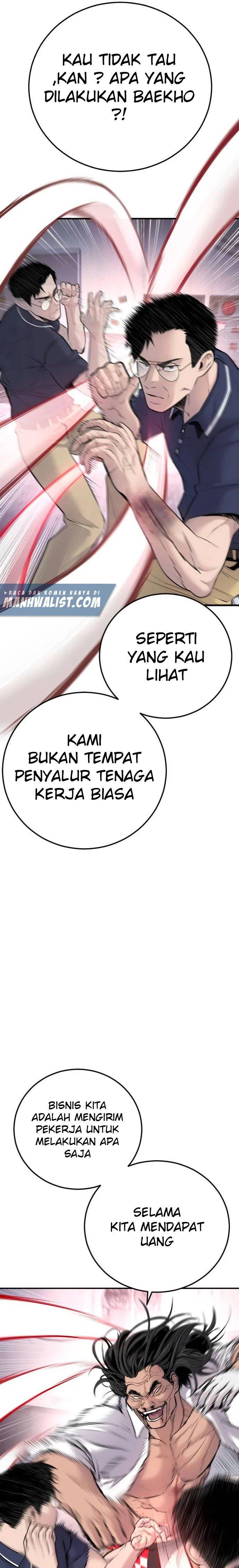 Manager Kim Chap 48 - Next Chap 49