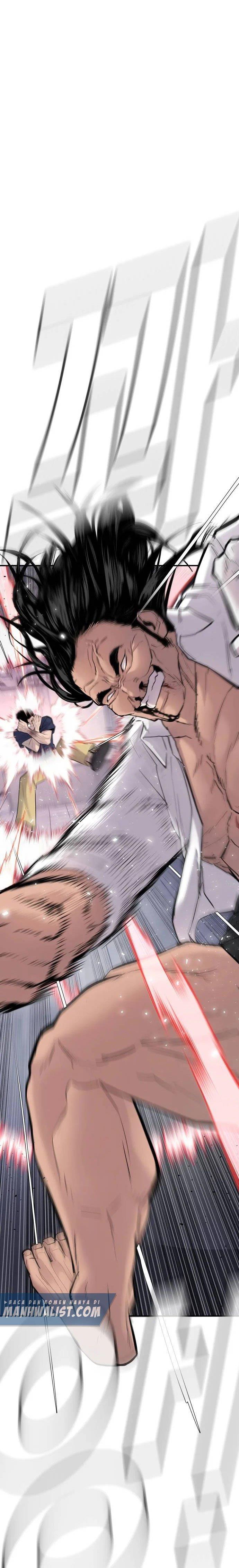 Manager Kim Chap 48 - Next Chap 49