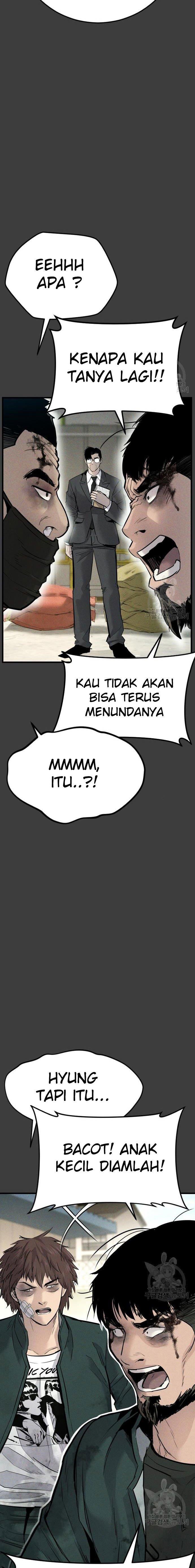 Manager Kim Chap 49 - Next Chap 50