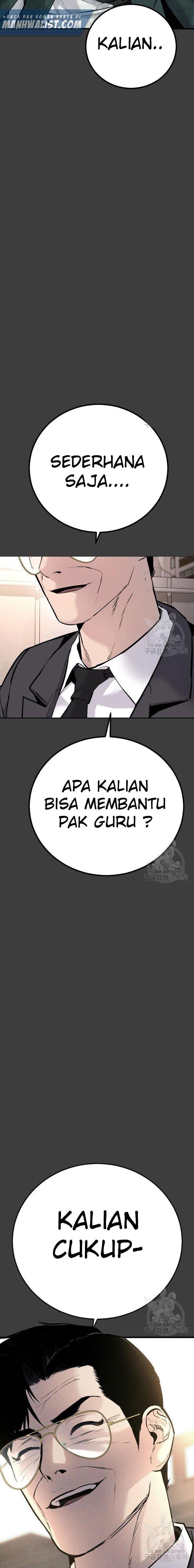 Manager Kim Chap 49 - Next Chap 50