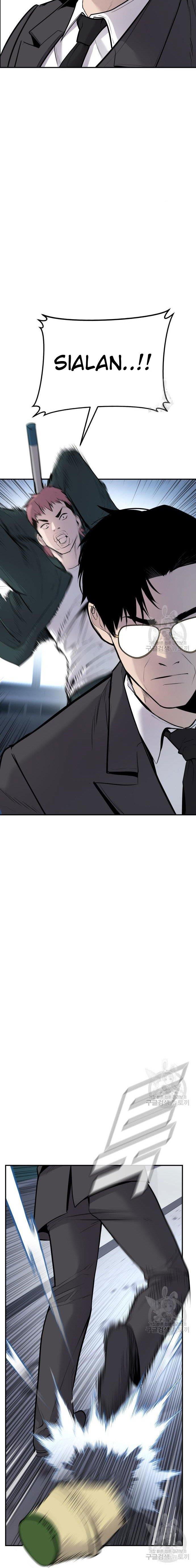 Manager Kim Chap 49 - Next Chap 50