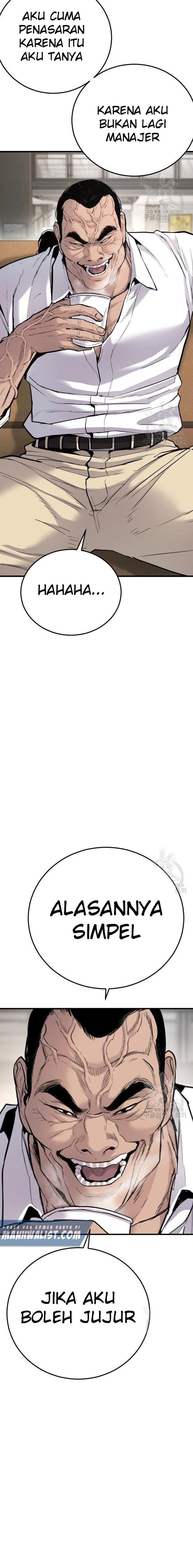 Manager Kim Chap 49 - Next Chap 50