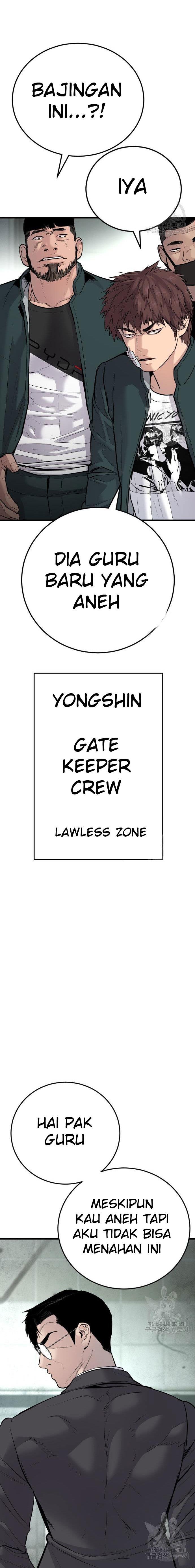 Manager Kim Chap 49 - Next Chap 50