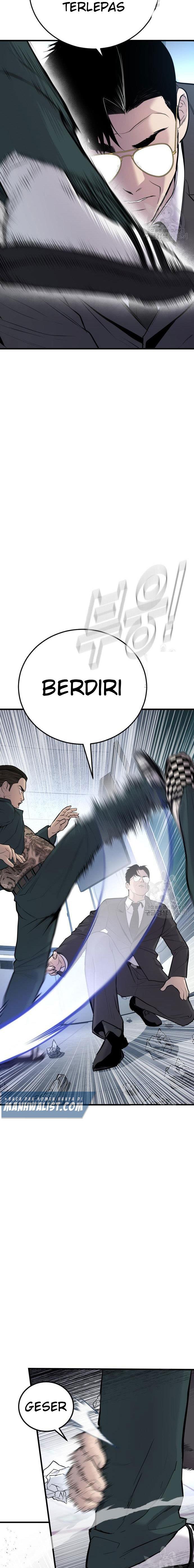 Manager Kim Chap 49 - Next Chap 50