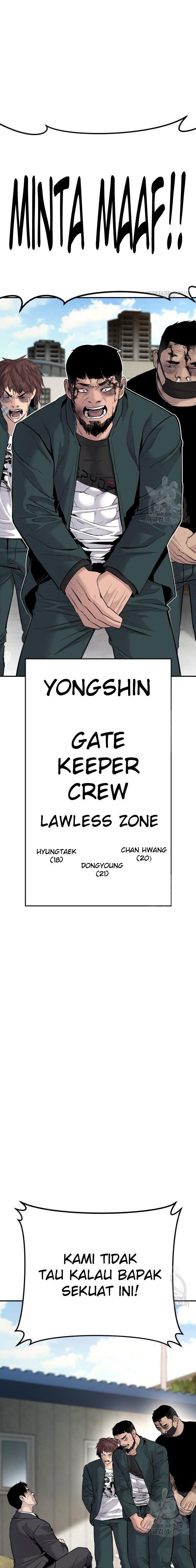 Manager Kim Chap 49 - Next Chap 50
