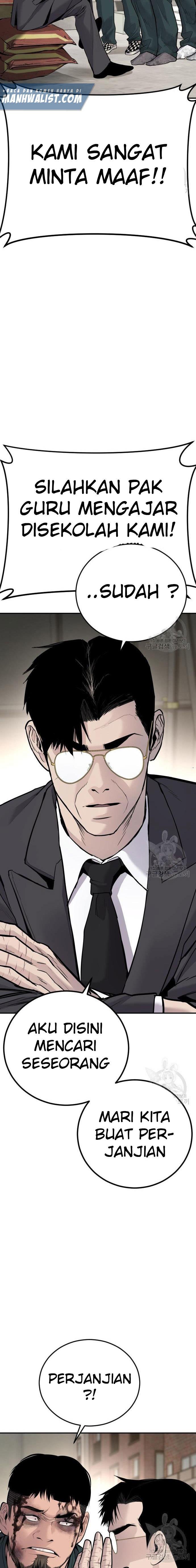 Manager Kim Chap 49 - Next Chap 50