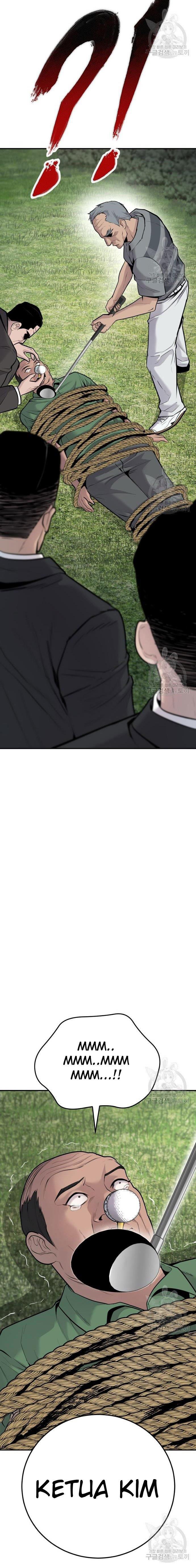 Manager Kim Chap 49 - Next Chap 50