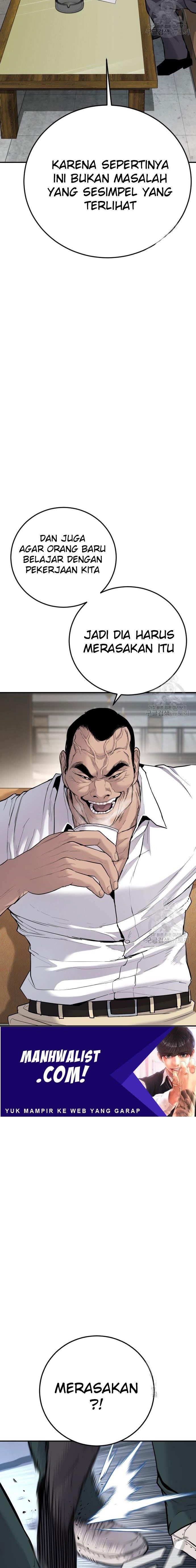 Manager Kim Chap 49 - Next Chap 50