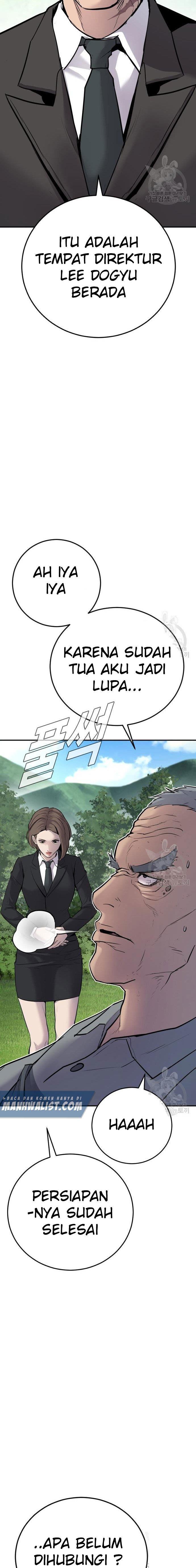 Manager Kim Chap 49 - Next Chap 50
