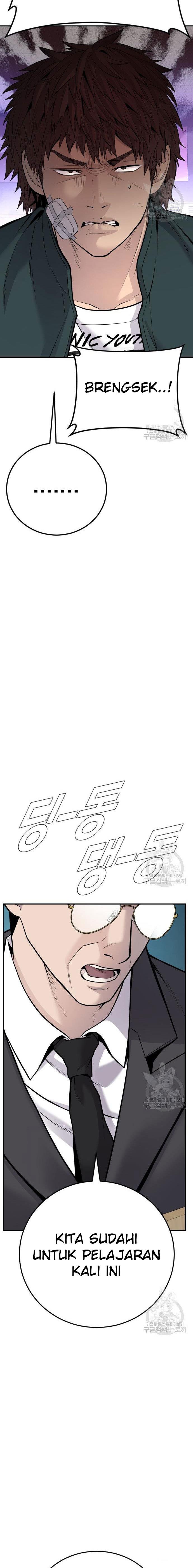 Manager Kim Chap 49 - Next Chap 50