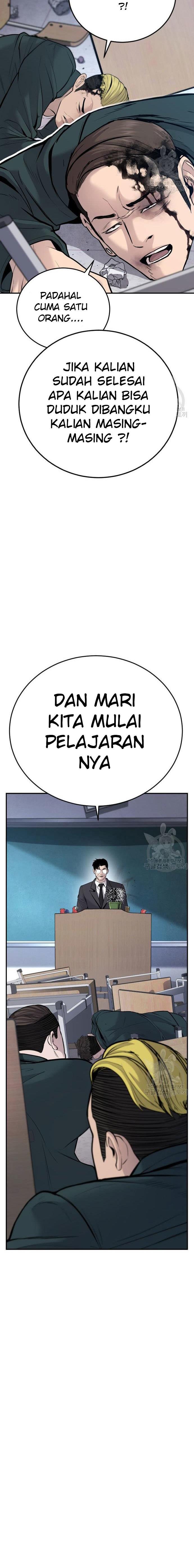 Manager Kim Chap 49 - Next Chap 50