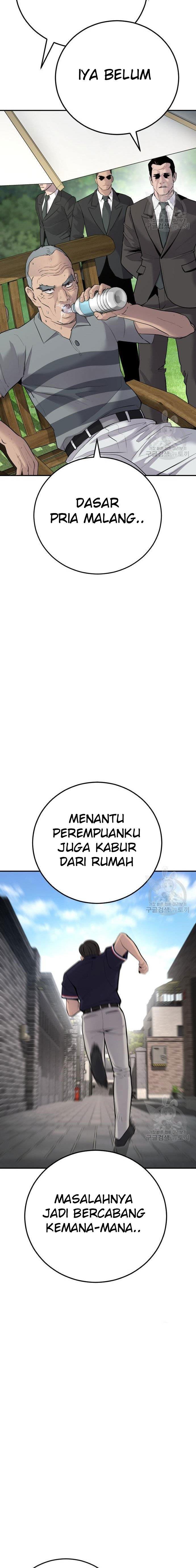 Manager Kim Chap 49 - Next Chap 50