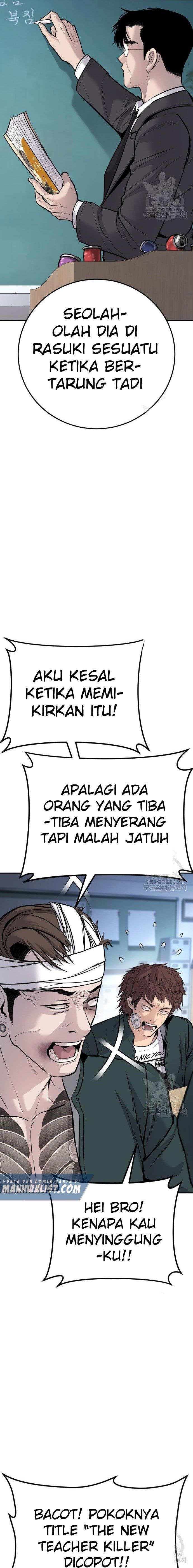 Manager Kim Chap 49 - Next Chap 50