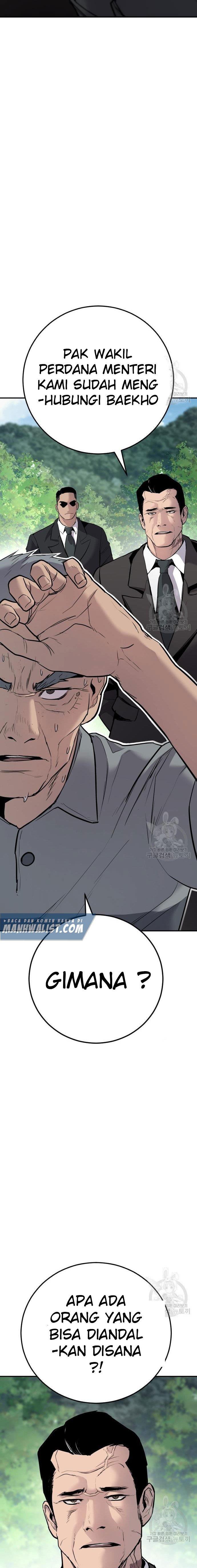 Manager Kim Chap 49 - Next Chap 50