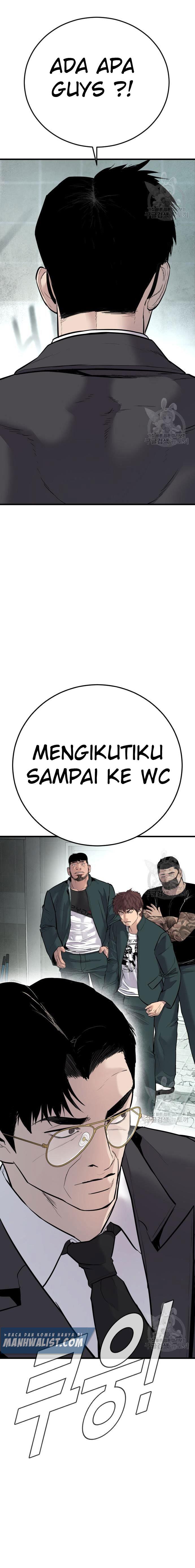 Manager Kim Chap 49 - Next Chap 50