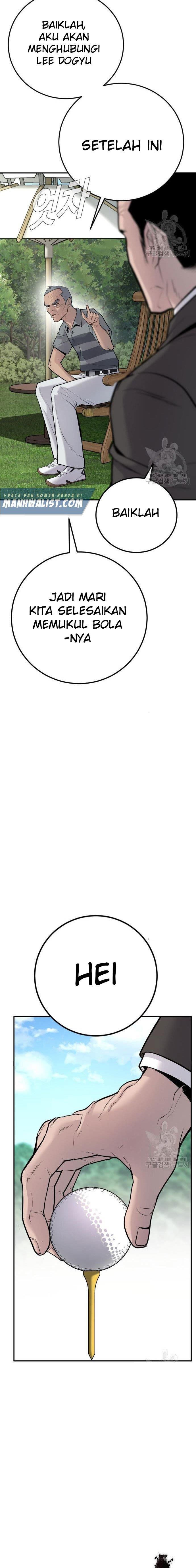 Manager Kim Chap 49 - Next Chap 50