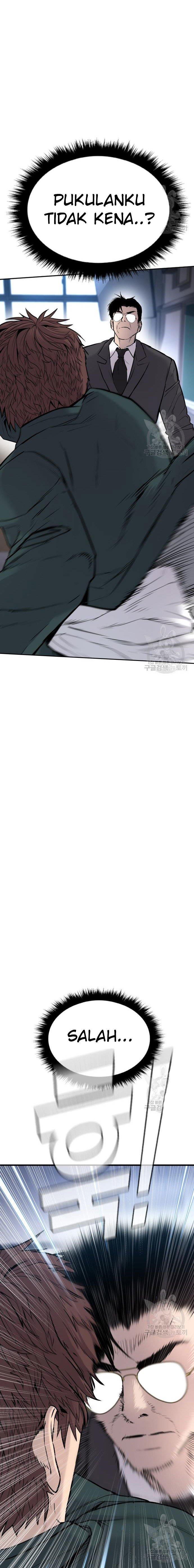 Manager Kim Chap 49 - Next Chap 50