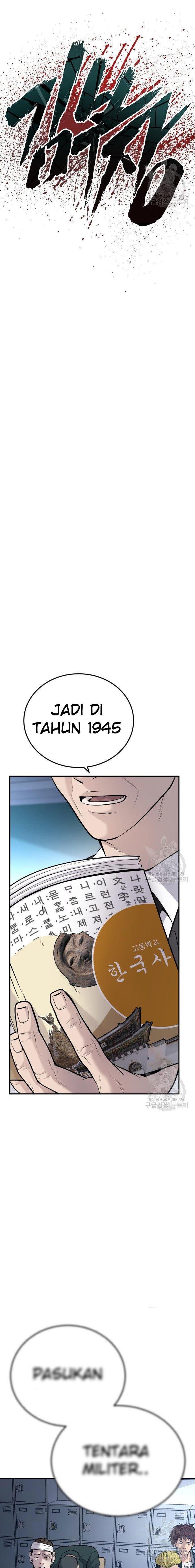 Manager Kim Chap 49 - Next Chap 50