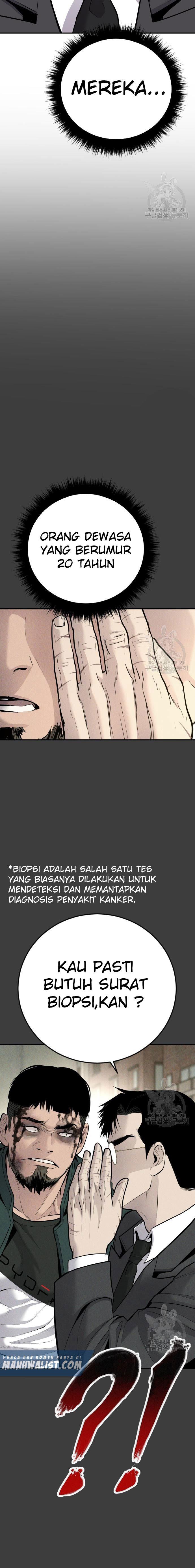 Manager Kim Chap 49 - Next Chap 50