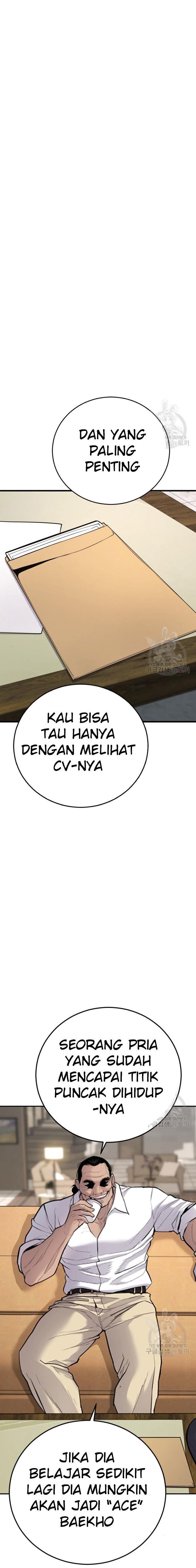 Manager Kim Chap 49 - Next Chap 50