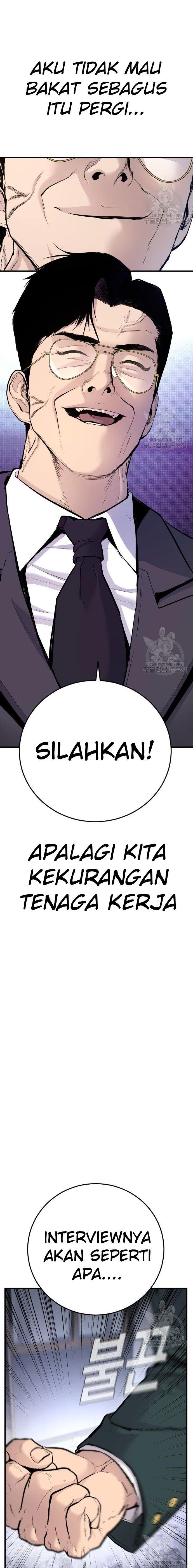 Manager Kim Chap 49 - Next Chap 50