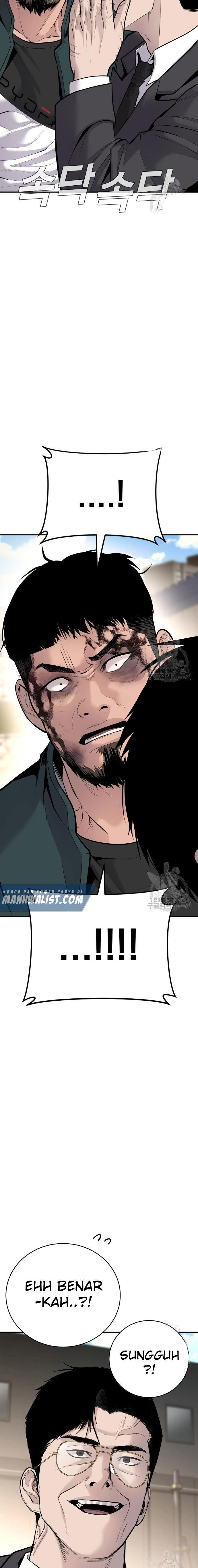 Manager Kim Chap 49 - Next Chap 50