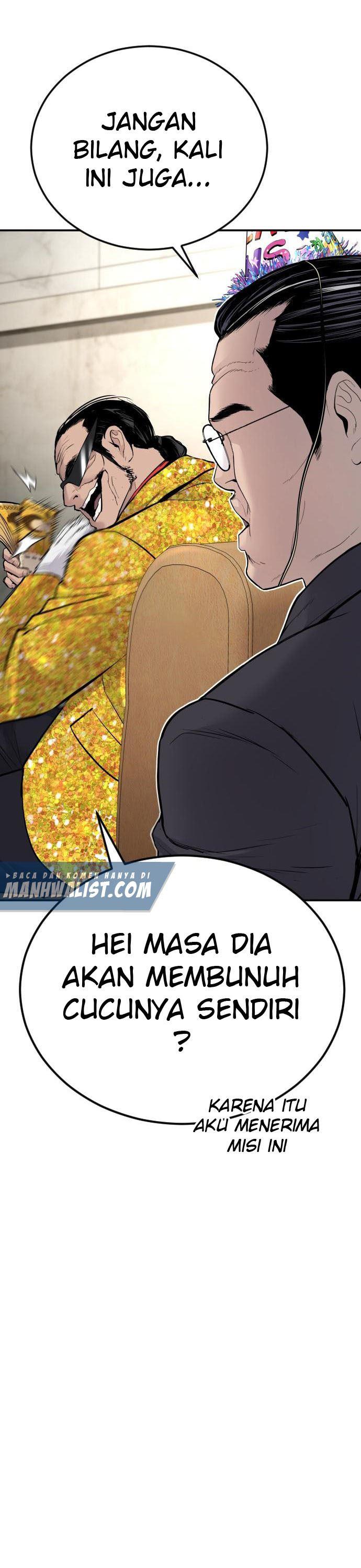 Manager Kim Chap 53 - Next Chap 54