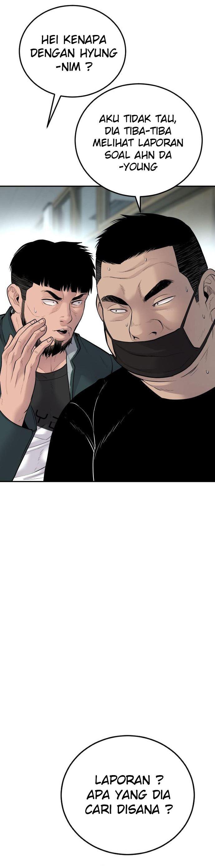 Manager Kim Chap 53 - Next Chap 54