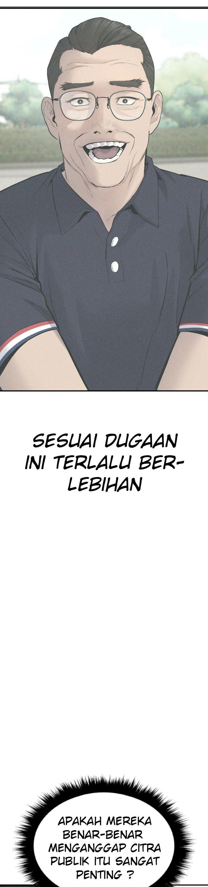 Manager Kim Chap 53 - Next Chap 54