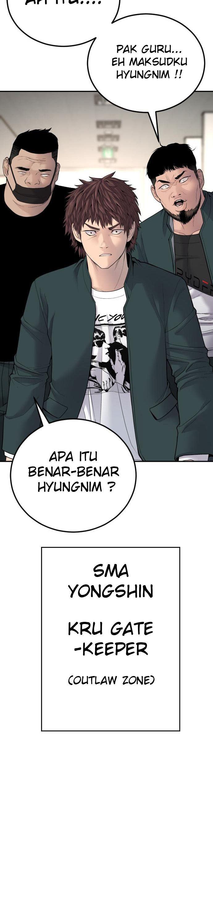 Manager Kim Chap 53 - Next Chap 54