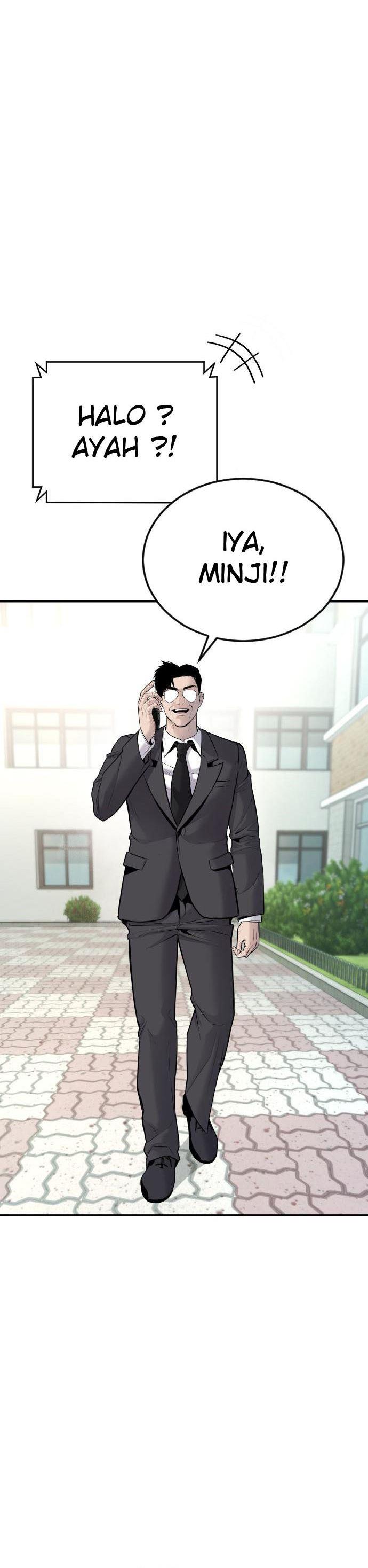 Manager Kim Chap 53 - Next Chap 54