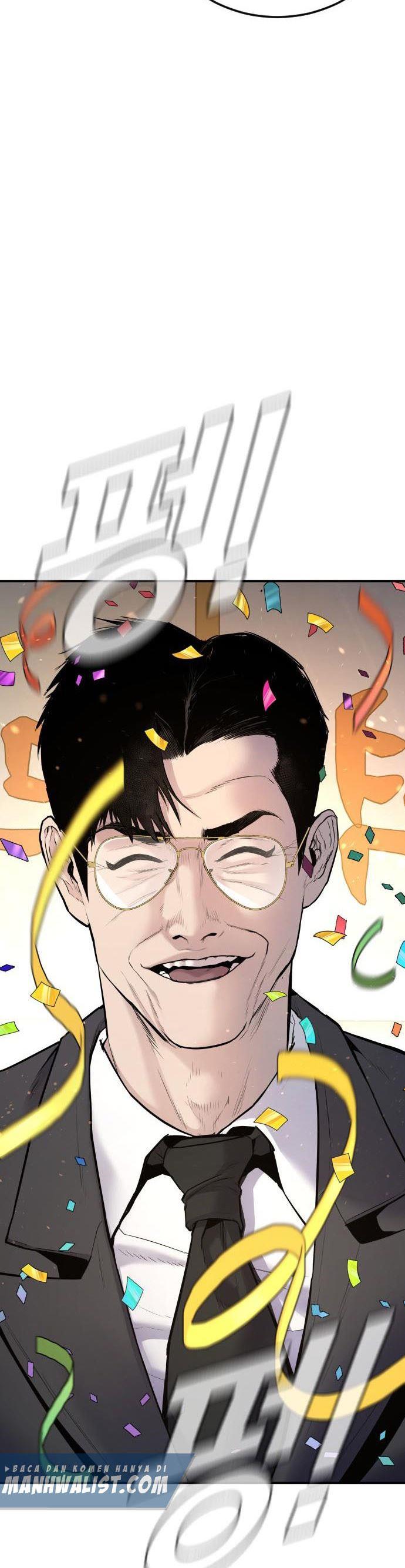Manager Kim Chap 53 - Next Chap 54