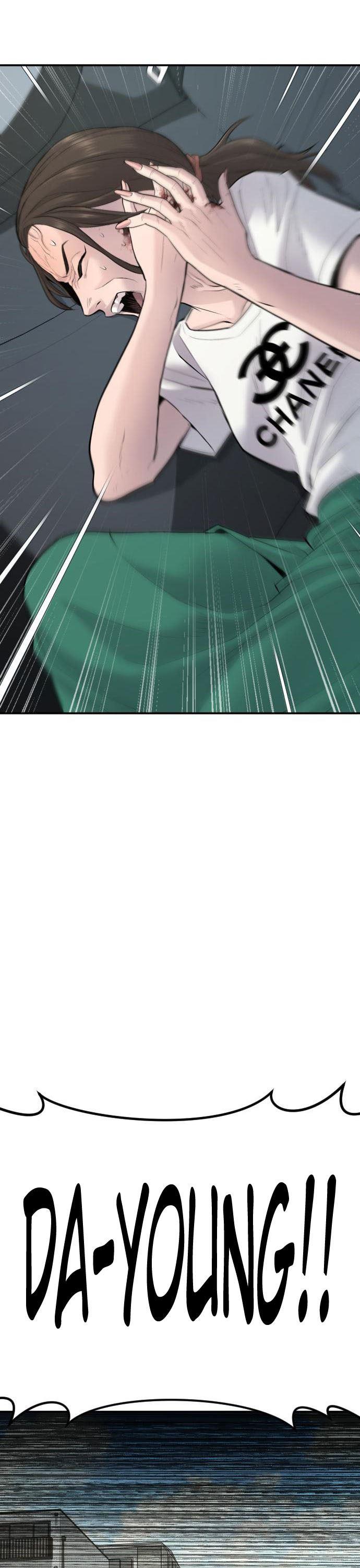 Manager Kim Chap 53 - Next Chap 54