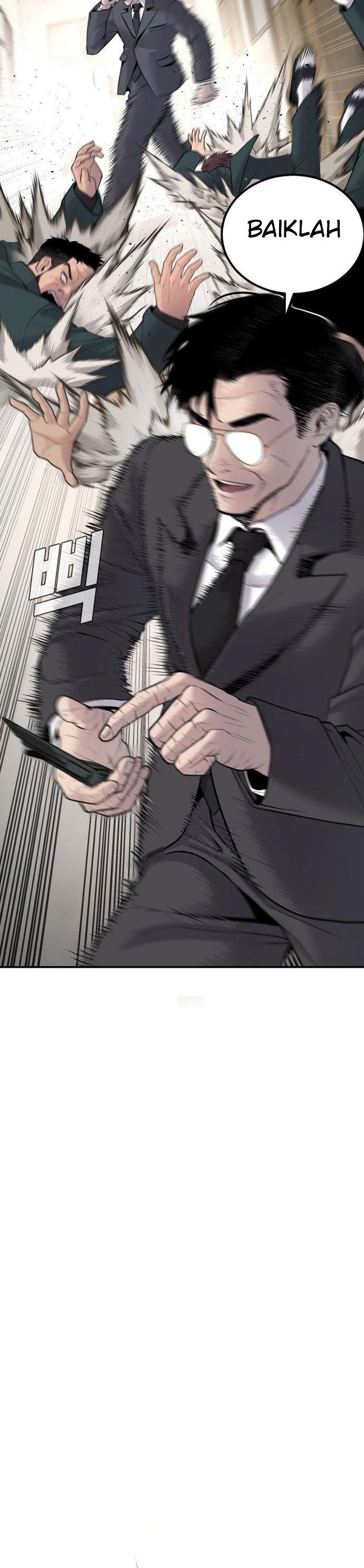 Manager Kim Chap 53 - Next Chap 54