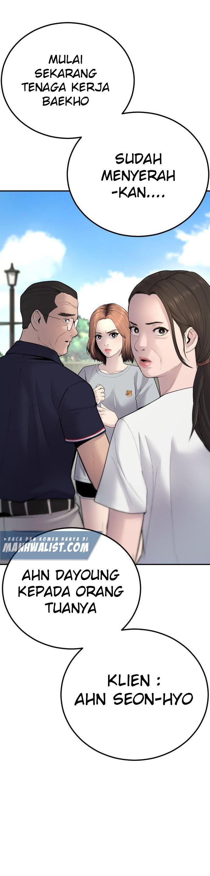 Manager Kim Chap 53 - Next Chap 54