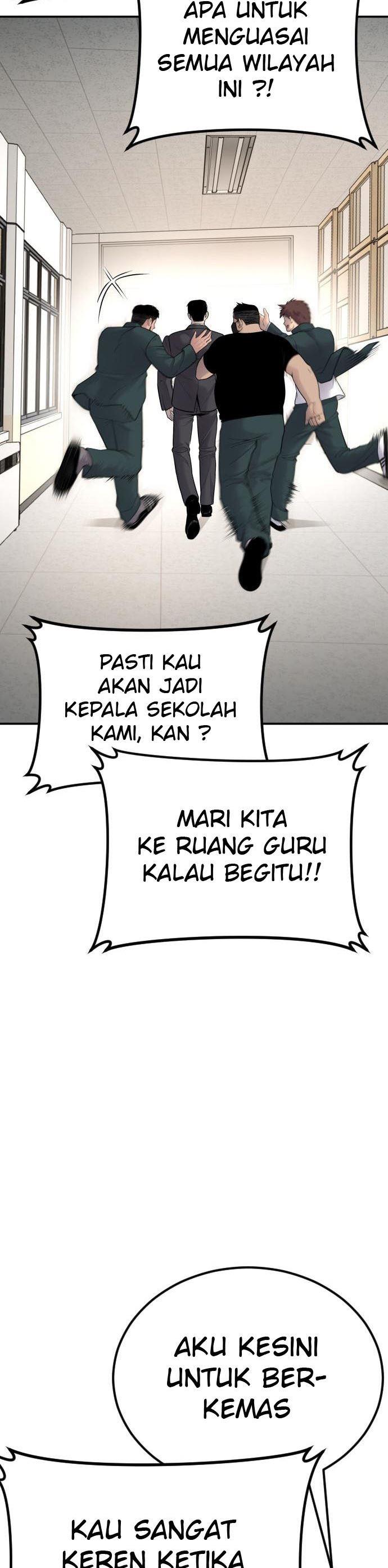 Manager Kim Chap 53 - Next Chap 54