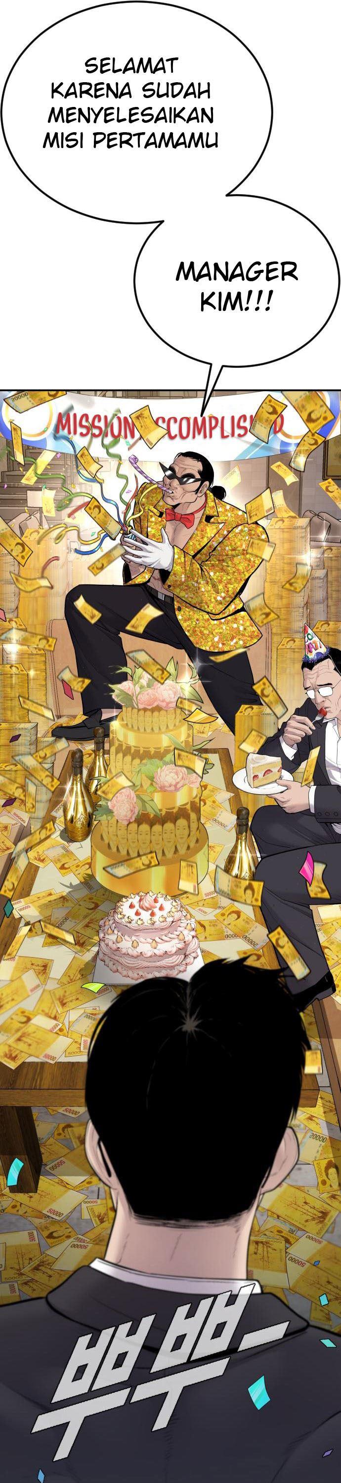 Manager Kim Chap 53 - Next Chap 54