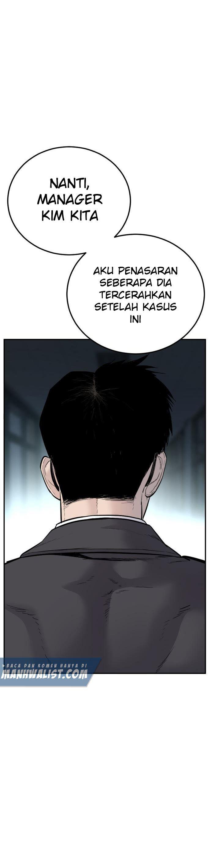 Manager Kim Chap 53 - Next Chap 54