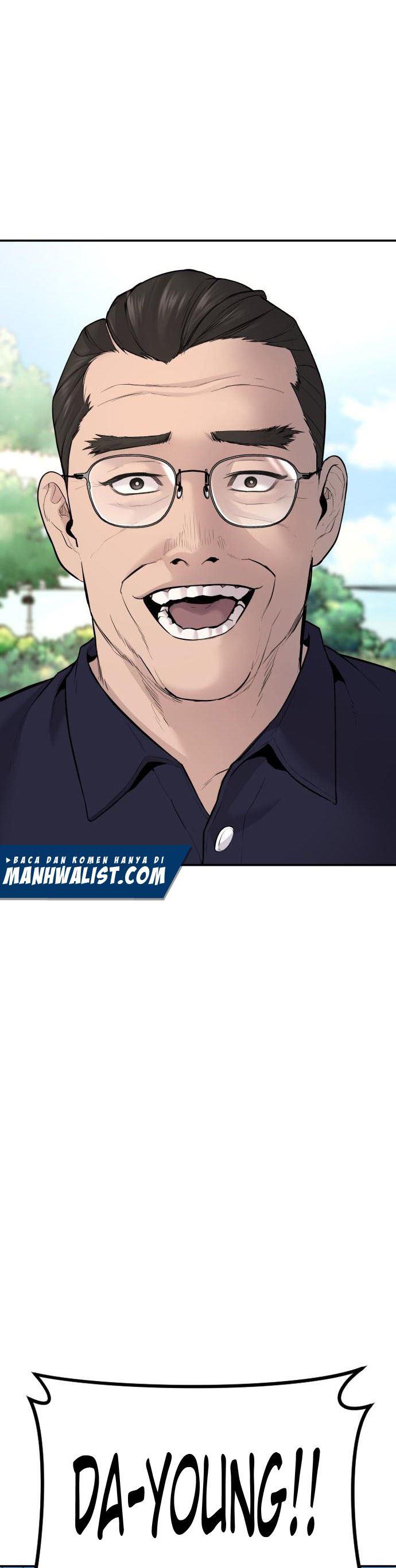 Manager Kim Chap 53 - Next Chap 54