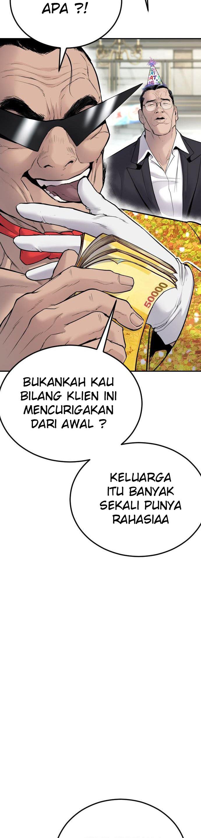 Manager Kim Chap 53 - Next Chap 54