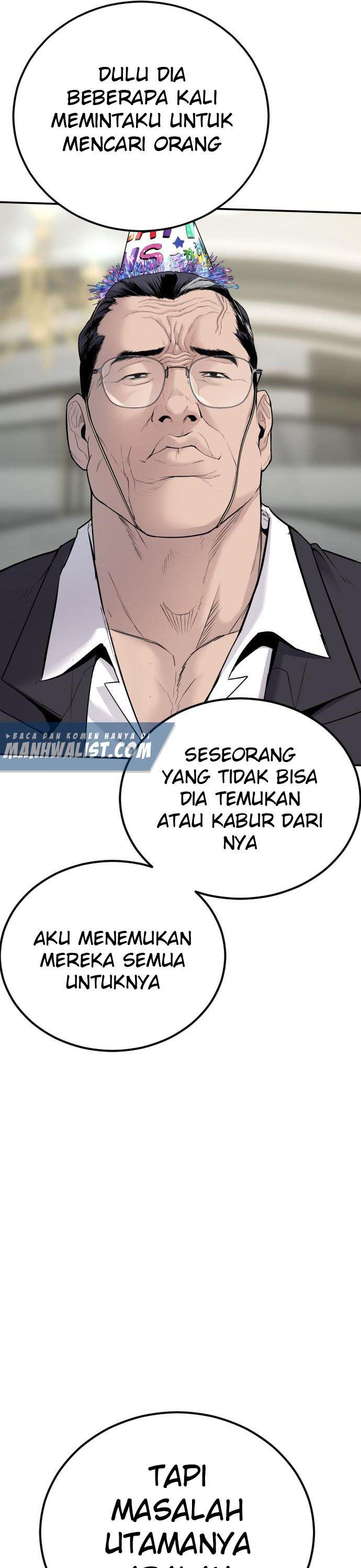 Manager Kim Chap 53 - Next Chap 54