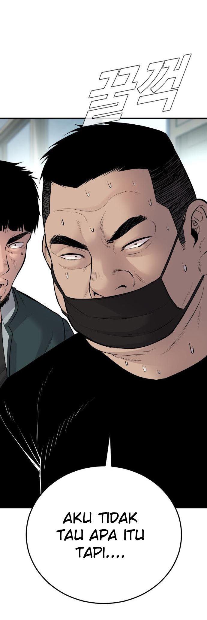 Manager Kim Chap 53 - Next Chap 54