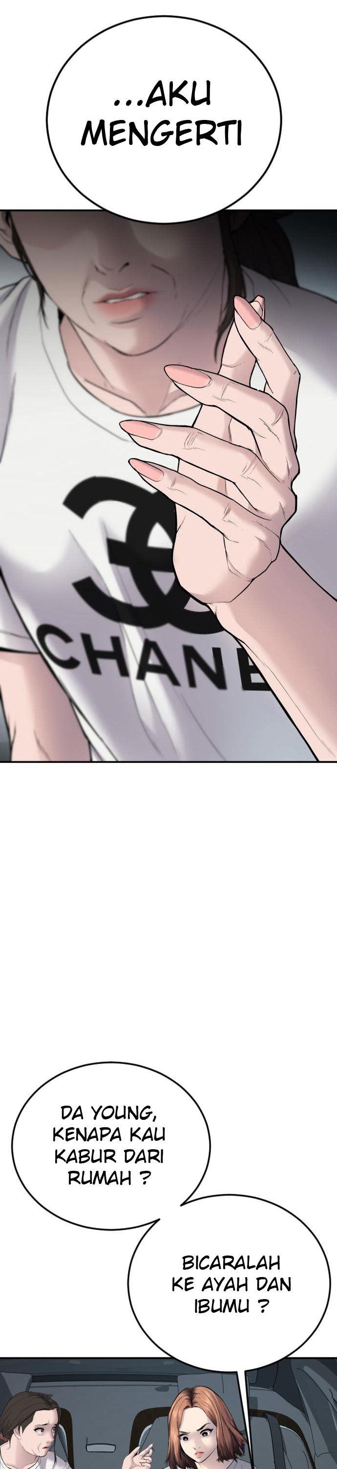 Manager Kim Chap 53 - Next Chap 54